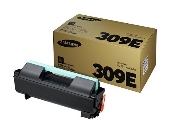 Samsung MLT-D309E Black Toner Cartridge
