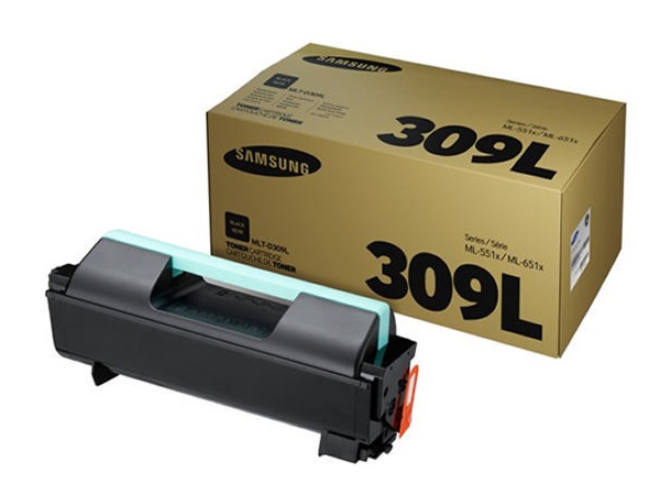 Samsung MLT-D309L Black Toner Cartridge
