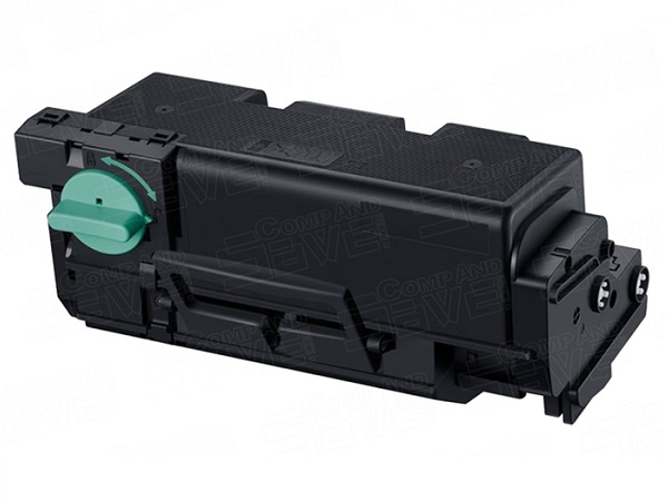 Compatible Samsung MLT-D304E Extra High Yield Black Toner Cartridge