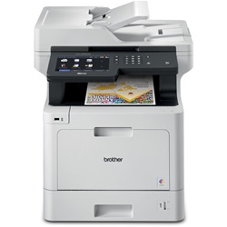 Brother MFC-L8895CDW