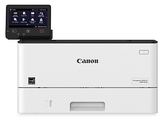 Canon imageCLASS X LBP1238