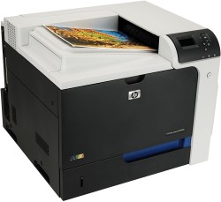 HP Color LaserJet CP4020