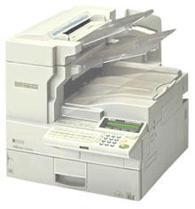 Ricoh Fax 5000L