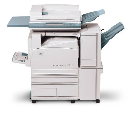 Xerox DocuColor 2240