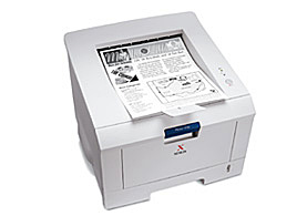 Xerox Phaser 3150