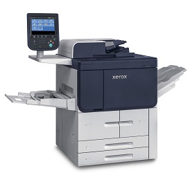 Xerox PrimeLink B9100