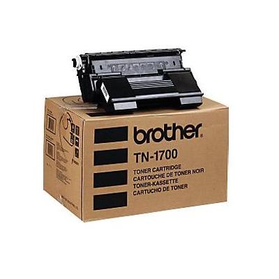 Brother TN-1700 Black Toner / Drum Print Cartridge