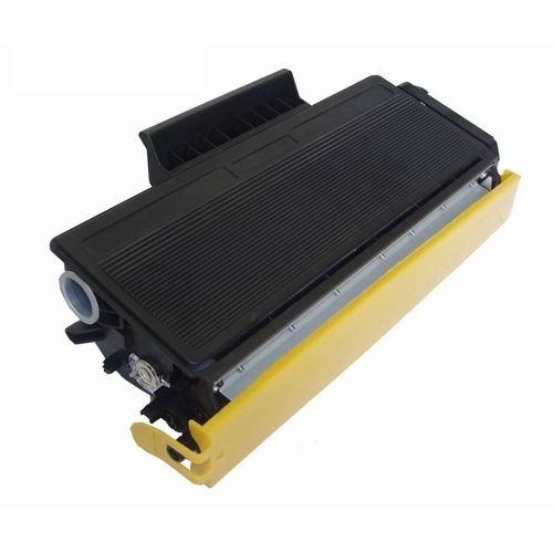 Compatible Brother TN-570 Black Toner Cartridge - High Yield