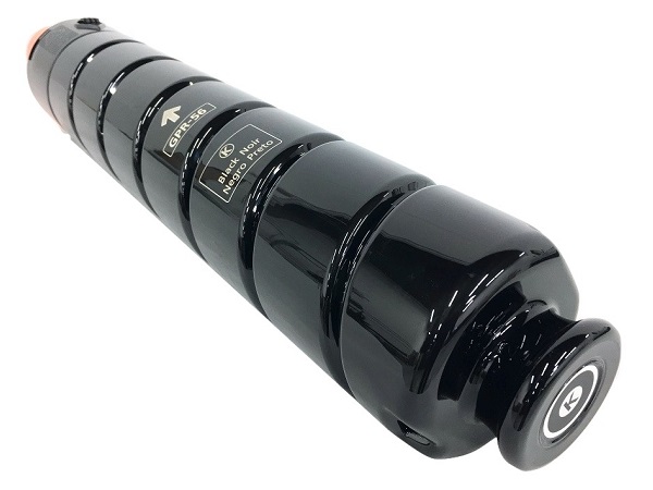 Canon 0998C003AA (GPR-56) Black Toner Cartridge