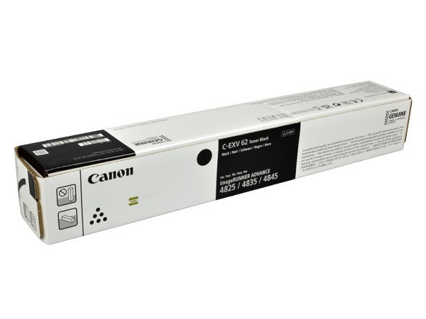 Canon 5141C002AA (GPR-64) Black Toner Cartridge