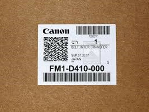 Canon FM1-D410-000 (FM1D410000) Intermediate Transfer Belt Only