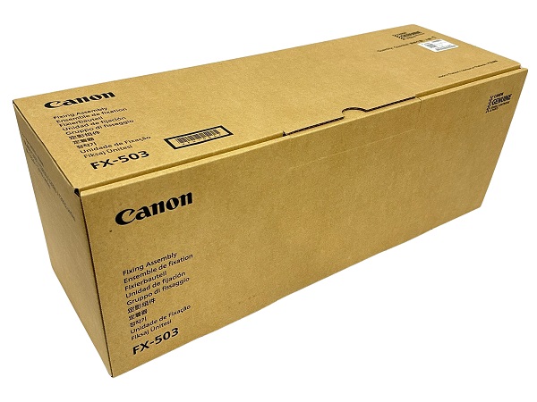 Canon FM2-H612-000 Fuser (Fixing) Unit