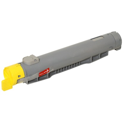 Compatible Dell 310-5808 (H7030) Yellow Toner Cartridge