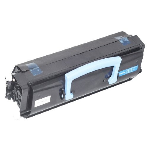 Compatible Dell 310-7025 (310-5400) Black Toner Cartridge - High Yield