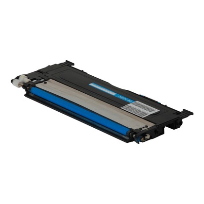 Compatible Dell 330-3581 Cyan Toner Cartridge