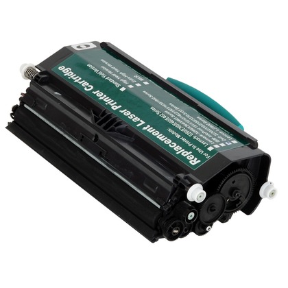 Compatible Dell 330-4130 (330-4131) Black Toner Cartridge