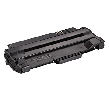 Compatible Dell 330-9523 (7H53W) Black Toner Cartridge - High Yield