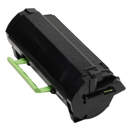 Compatible Dell 331-9806 (331-9805) Black High Yield Toner Cartridge