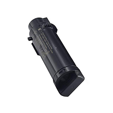 Dell H5K44 (593-BBPB) Black Extra High Yield Toner Cartridge