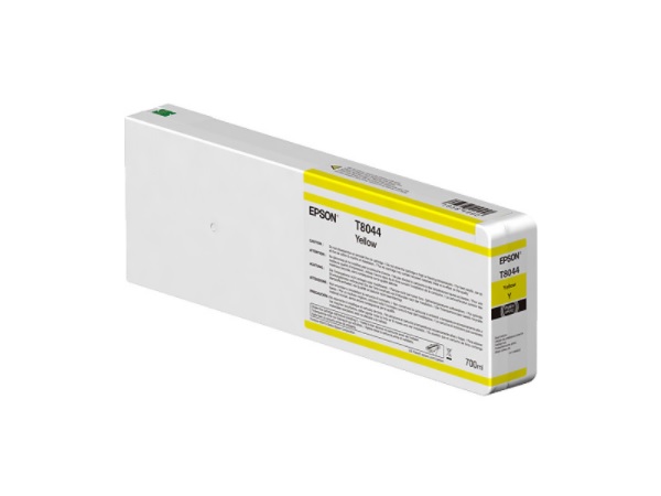Epson T55K400 (T804400) Yellow Ink Cartridge