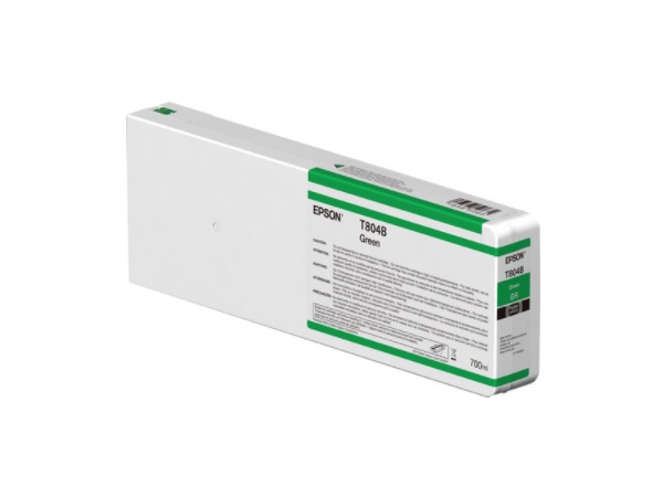 Epson T55KB00 (T804B00) Green Ink Cartridge