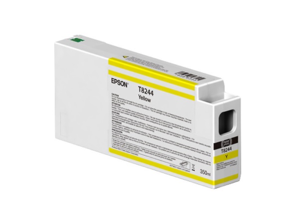 Epson T54X400 (T824400) Yellow Ink Cartridge