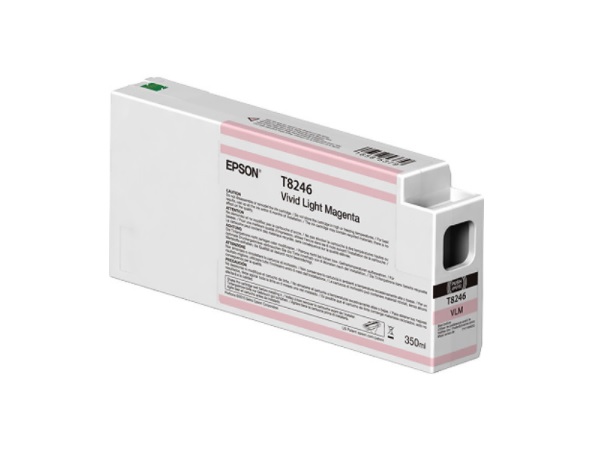 Epson T54X600 (T824600) Vivid Light Magenta Ink Cartridge