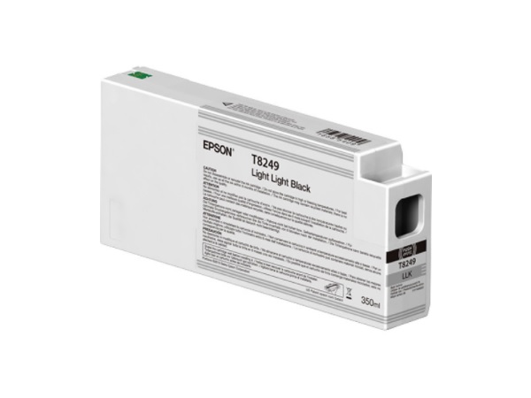 Epson T54X900 (T824900) Light Light Black Ink Cartridge
