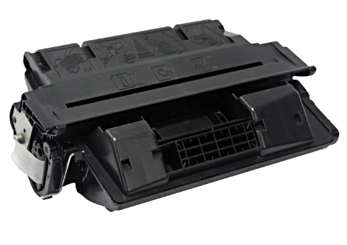 Compatible HP C4127A (27A) Black Toner Cartridge - Standard Yield