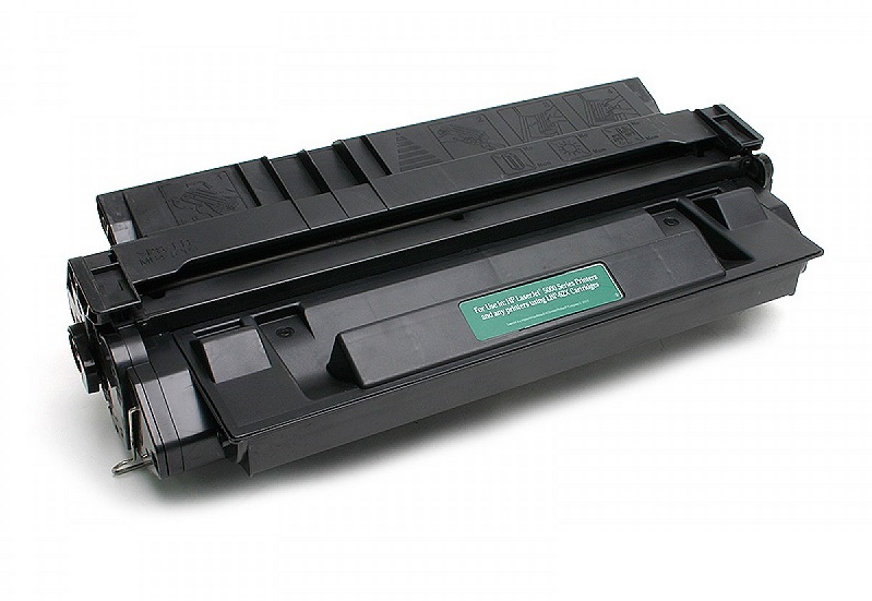 Compatible HP C4129X (29X) Black Toner Cartridge