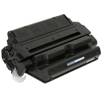 Compatible HP C4182X (82X) Black Toner Cartridge