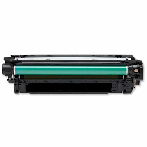 Compatible HP CE400X (507A) Black All-in One Print Cartridge