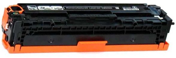 Compatible HP CE410A (305A) Black Toner / Drum Cartridge