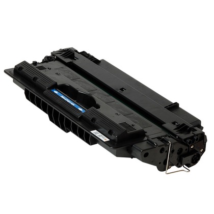 Compatible HP CF214X (14X) MICR High Yield Toner Cartridge