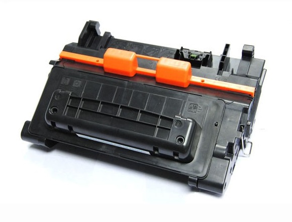 Compatible HP CE390A (90A) Black Toner Cartridge