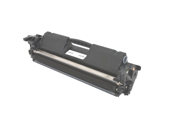 Compatible HP CF230X (HP 30X) Black Toner Cartridge