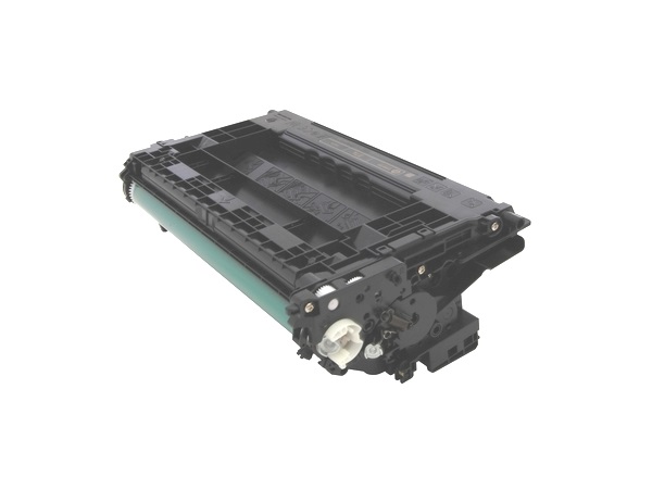 Compatible HP CF237A (37A) Black Toner Cartridge