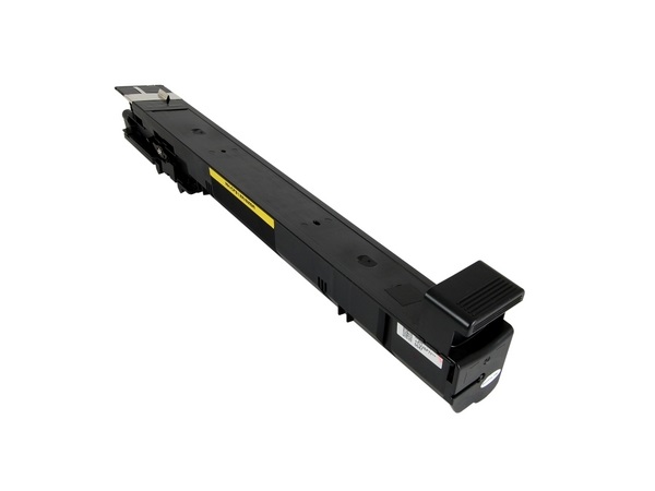 Compatible HP CF312A (826A) Yellow Toner Cartridge