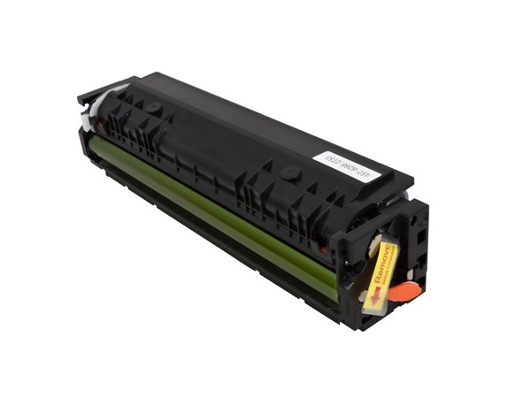 Compatible HP CF500X (202X) Black Toner Cartridge