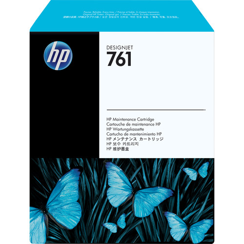 HP 761 (CH649A) Maintenance Cartridge