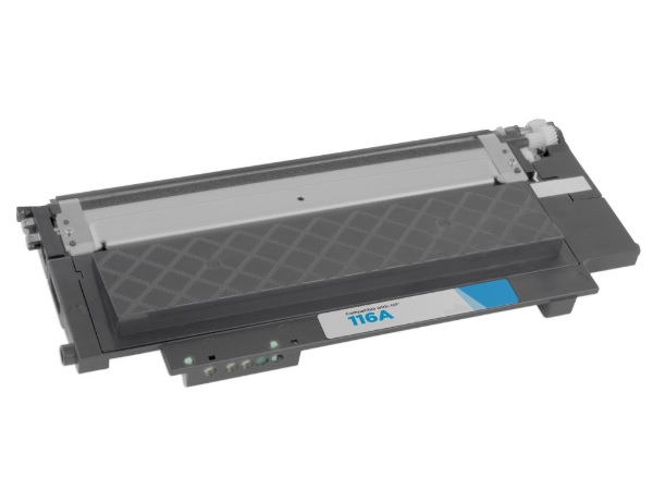 Compatible HP W2061A (150A) Cyan Toner Cartridge
