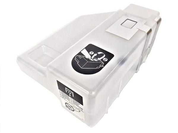 Konica Minolta A4EU-R75V-22 (A4EUR75V22) Waste Toner Collection Box