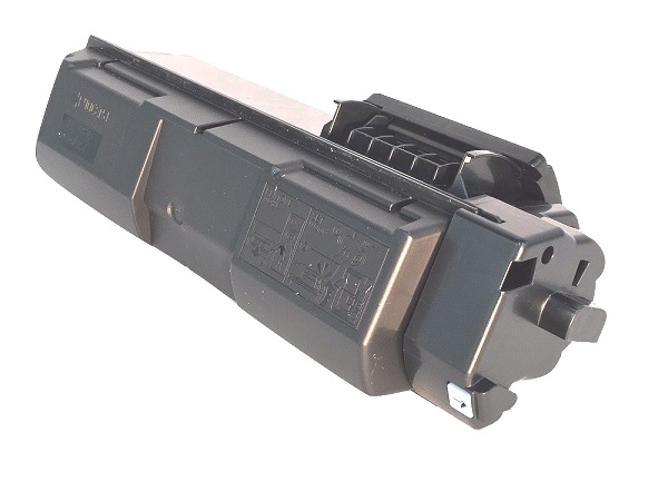 Kyocera TK-1172 (1T02S50US0) Black Toner Cartridge