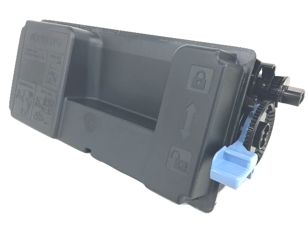 Kyocera TK-3112 (1T02MT0US0) Black Toner Cartridge