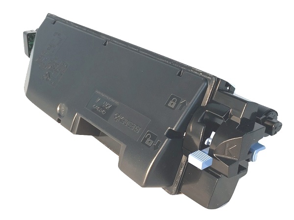 Kyocera TK-5162K (TK5162K) Black Toner Cartridge