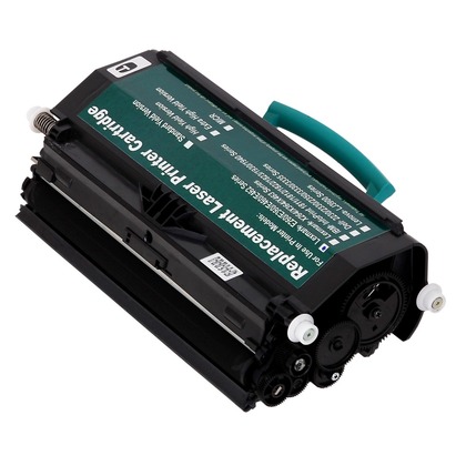 Compatible Lexmark 24B5850 Black Extra High Yield Toner Cartridge