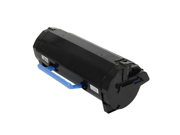 Compatible Lexmark 62D1000 (621) Black Toner Cartridge