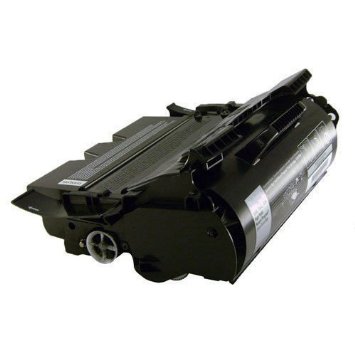 Compatible Lexmark 64015HA (64035HA) Black High Yield Toner Cartridge
