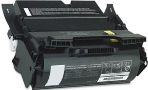 Compatible Lexmark 64435XA Black Extra High Yield Toner Cartridge