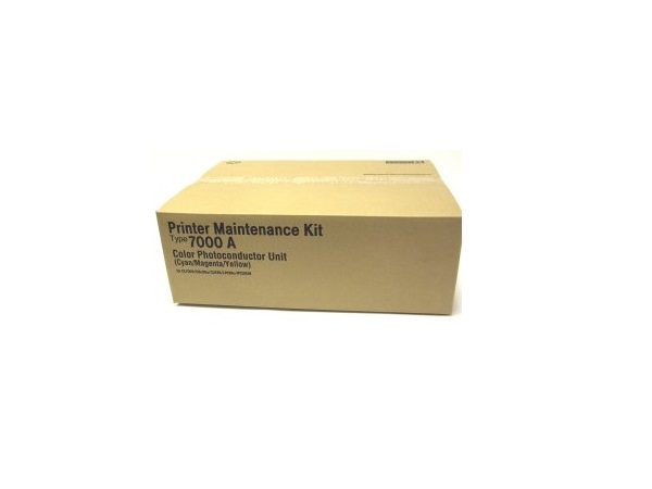 Ricoh 400879 (7000A) Color Photoconductor Maintenance Kit